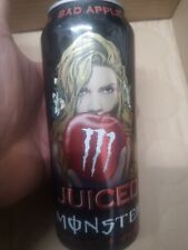 Energy drink monster for sale  Shipping to Ireland