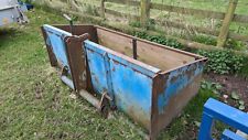 Tractor tipping transport for sale  COVENTRY