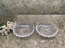 Set vintage clear for sale  New Port Richey