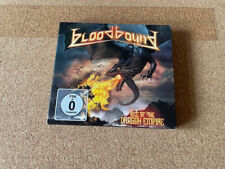 Bloodbound rise the gebraucht kaufen  Wismar-Umland I