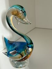 Vintage murano style for sale  Ireland