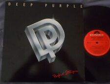 DEEP PURPLE Perfect Strangers LP Gatefold Original AUSTRÁLIA QUASE PERFEITO! comprar usado  Enviando para Brazil