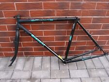 Touring steel frame for sale  Shipping to Ireland