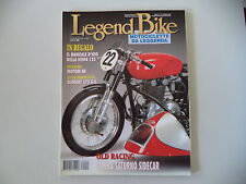 Legend bike 1996 usato  Salerno