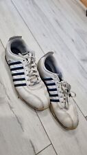 Swiss trainers mens for sale  LONDONDERRY