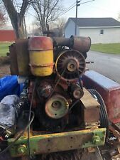 deutz diesel engine for sale  Amboy