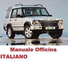 Land rover discovery usato  Val Di Nizza