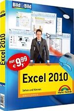 Excel 2010 bildern gebraucht kaufen  Berlin