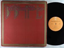 Beck, Bogert & Appice - Live 2xLP - Epic Japan comprar usado  Enviando para Brazil