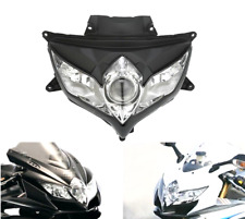 08-09 SUZUKI GSXR 600 750 FAROL 2008-2009 GSX-R 600 750 lâmpada comprar usado  Enviando para Brazil