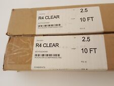 Rockler clear dust for sale  Vancouver