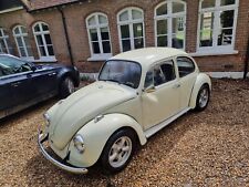 Classic beetle 1914cc for sale  LISS