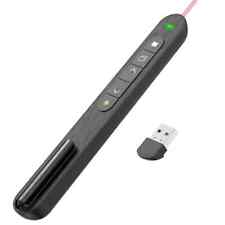 Wireless presenter remote for sale  Ireland