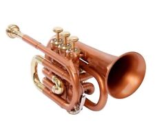 Mini trompette poche d'occasion  Expédié en France