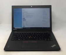 Lenovo thinkpad t450 for sale  Roswell