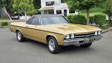 1969 chevrolet camino for sale  Lynnwood