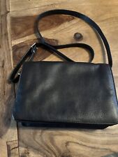 Taurus black leather for sale  SHEFFIELD
