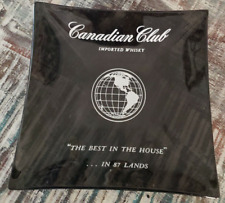 Canadian club imported for sale  Hobe Sound