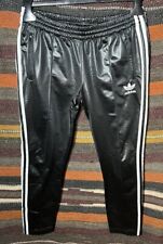 Adidas pantaloni lucidi usato  Ginestra