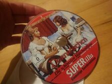 Dornröschen dvd super gebraucht kaufen  Templin