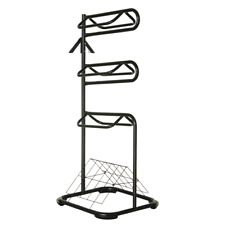 Saddle rack tier for sale  Shipping to Ireland