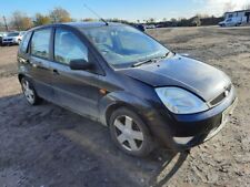 Ford fiesta flame for sale  ABERDEEN