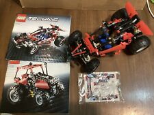 Lego technic buggy for sale  Marshall