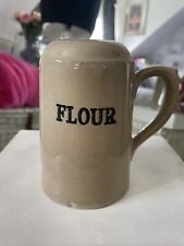 Flour sifter handle for sale  MUCH WENLOCK