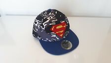 Casquette snapback comics d'occasion  Mitry-Mory