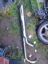 Honda shadow exhaust for sale  THORNTON HEATH