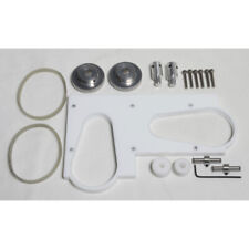 Set cinghie dentate usato  Spedire a Italy