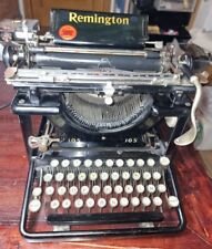 Remington macchina scrivere usato  Marano Sul Panaro