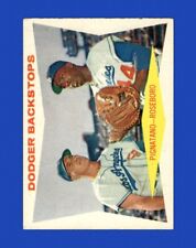 1960 topps set for sale  Los Angeles