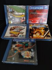 Dreamcast bundle inc for sale  BIDEFORD