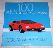 Lamborghini countach 400 usato  Italia