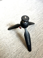 Manfrotto mini stativ gebraucht kaufen  Berlin