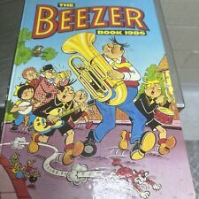 Beezer book 1986 for sale  BAGSHOT