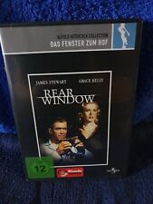 Dvd fenster zum gebraucht kaufen  Döbeln