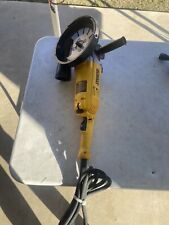 Dewalt angle sander for sale  Shafter