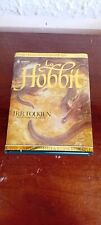 J.r.r. tolkien hobbit usato  Italia