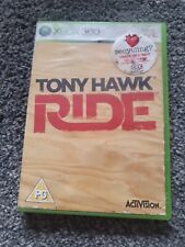 tony hawk ride for sale  STOWMARKET