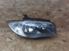 Headlamp halogen right for sale  Ireland