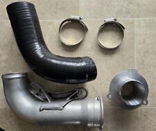 Neuspeed turbo discharge for sale  WELLINGBOROUGH