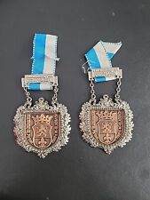 Pair german medals for sale  KING'S LYNN