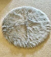 sheepskin rug for sale  Durham