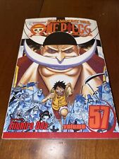 Manga One Piece volumen 57 segunda mano  Embacar hacia Argentina