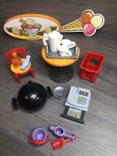Playmobil accessory bundle for sale  FORFAR