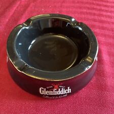 Glenfiddich ashtray for sale  CAMBERLEY