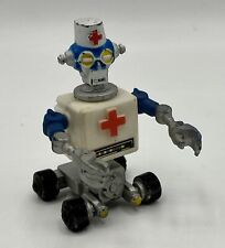 Figurine robot docteur d'occasion  Loches