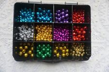 Box multi colours for sale  PERTH